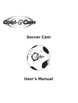 Cool-IcamSoccer Cam