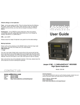 Addonics TechnologiesJasper II 3M