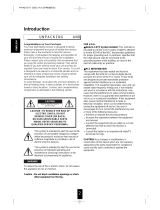 Sherwood NewCastle R-945 User manual