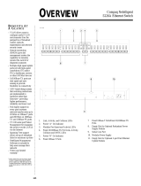 Compaq 273850-001 - Netelligent 5606 Switch Overview