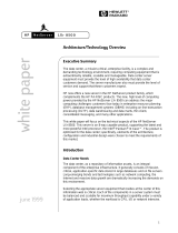 Compaq D5970A - NetServer - LCII Technology Overview