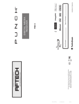 Rockford FosgatePunch PMX-5