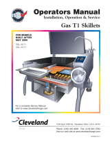 ClevelandPowerPan SGL-30-T1