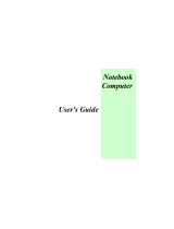 Phoenix Notebook computer User manual