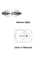 Cool-Icam CIC-80 User manual