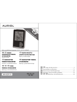 Auriol 4-LD3443 User manual