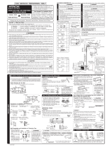 Hitachi RAC-60YHA3 Installation guide