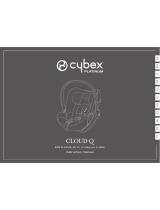 CYBEX Cloud Q User manual