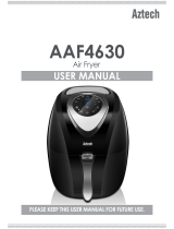 Aztech AAF2610 User manual