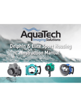 AQUATECH Delphin User manual