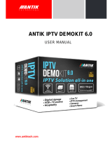 AntikIPTV DEMOKIT 6.0