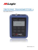 AALogicTriTone Transmitter 3