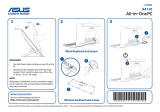 Asus A4110 Owner's manual