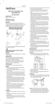 AtriCure AtriClip Flex-V LAA V Clip Series Operating instructions