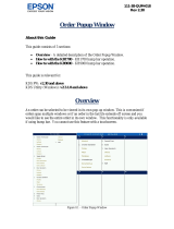 Epson TM-L90 Plus-i KDS Liner-free Compatible User manual