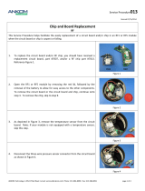 Ankom RF Service Procedure