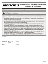 Code 3 Tahoe Install Instructions