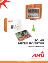 ANUMicro Invertor Kit