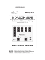Abus MDADZHMS Installation guide