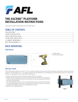 AFL Ascend Installation guide
