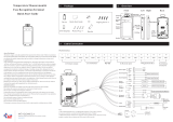 AAT KDH-KZ6000FR-IP Quick start guide