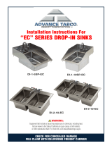 Advance TabcoEC Series