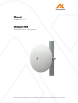 AxemaUbiquiti M5