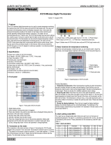 Auber InstrumentsAT210