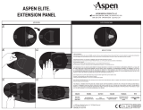 Aspen Medical ProductsELITE EXTENSION PANEL