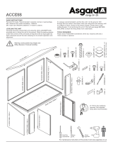 Asgård Access Assembly Instructions