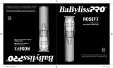 BaBylissProROSEFX FX788RG