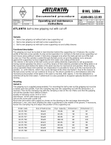 Atlanta BWL 108e Document Procedure