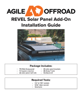 AGILE Revel Installation guide