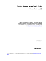 VMware vFabricvFabric Suite 5.1