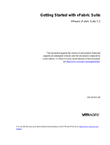 VMware vFabric Suite 5.3 Quick Start