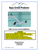 Aqua Creek ProductsCycle Attachment