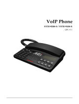 AEI COMMUNICATIONSSVH-9208-S