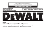 DeWalt D55153 User manual