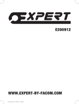 Expert E200912 User manual