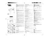 Black & Decker CD70KA User manual