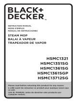 Black and Decker 2504231 User manual