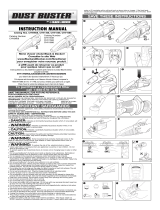 Black & Decker CHV1568 E User manual