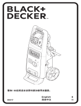 BLACK+DECKER BW17 User manual