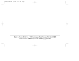 Black & Decker 1311-220 User manual