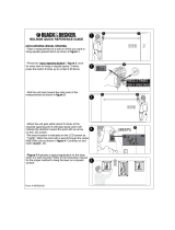 Black & Decker BDL500S User manual