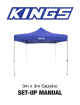 Adventure KingsGazebo