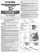 Black & Decker SP5500JS User manual