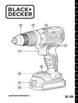 Black & Decker BL188 User manual