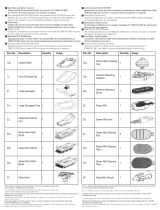 Black & Decker FSMH1321JMD User manual