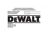 DeWalt DWP352VS-B2 User manual